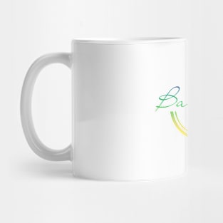 Back To School 06 Mug